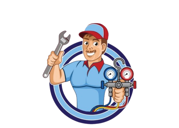 Friends Cool Point logo